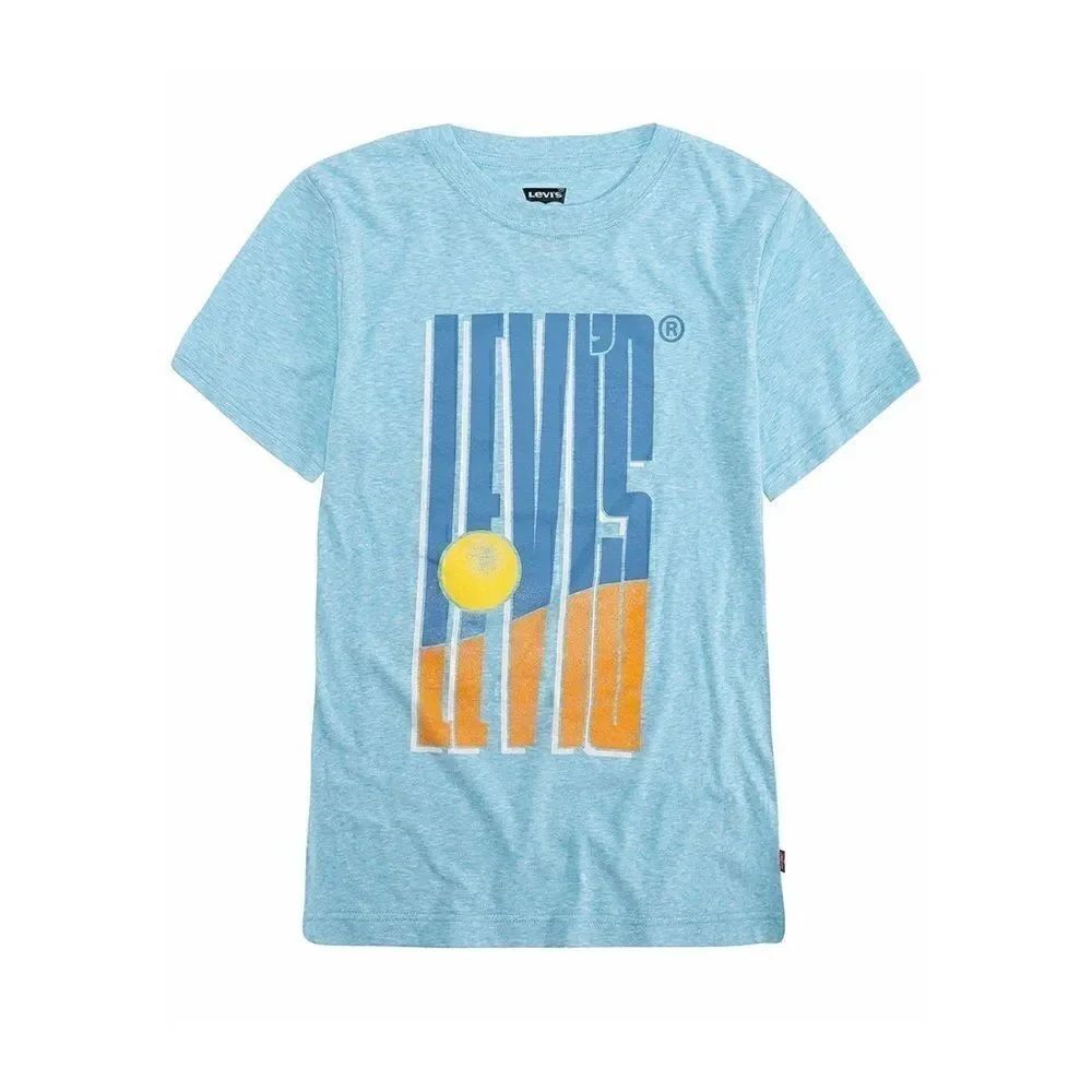 Levi’s Boys T-shirt   